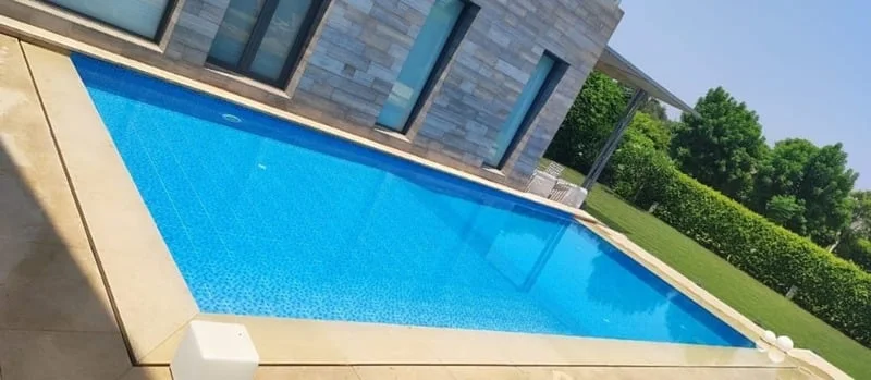 مشروع Lake View